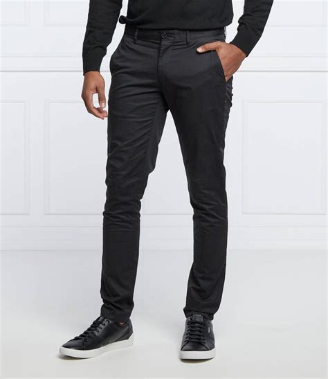 chino skinny fit